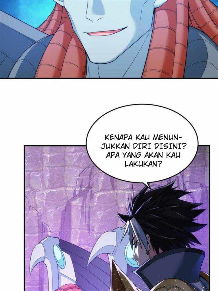 rich-player - Chapter: 237