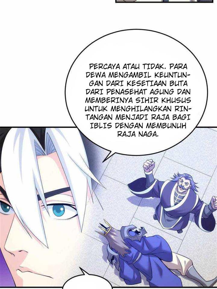 rich-player - Chapter: 237