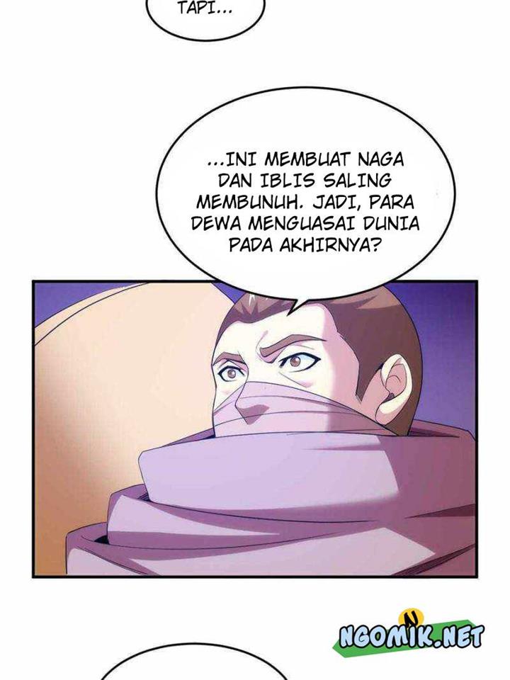 rich-player - Chapter: 237