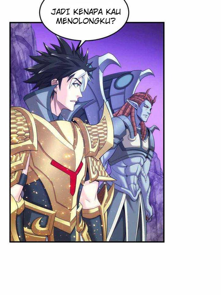 rich-player - Chapter: 237