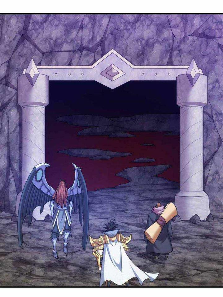 rich-player - Chapter: 237