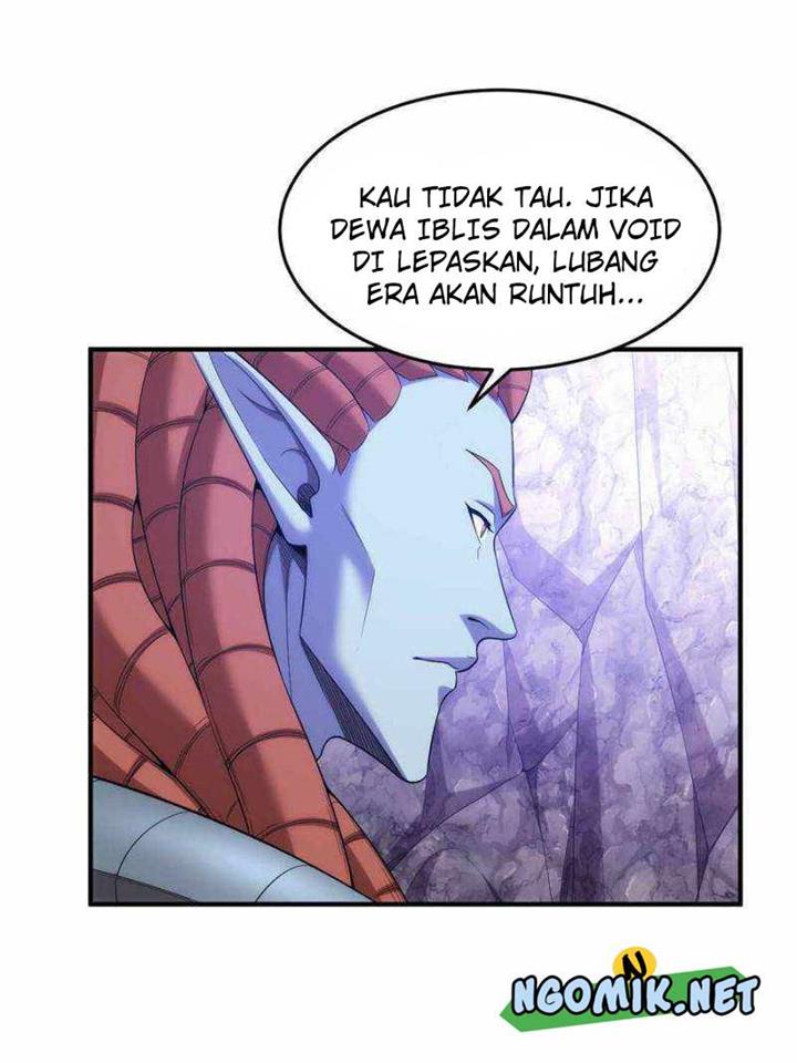 rich-player - Chapter: 237