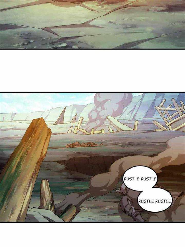 rich-player - Chapter: 237