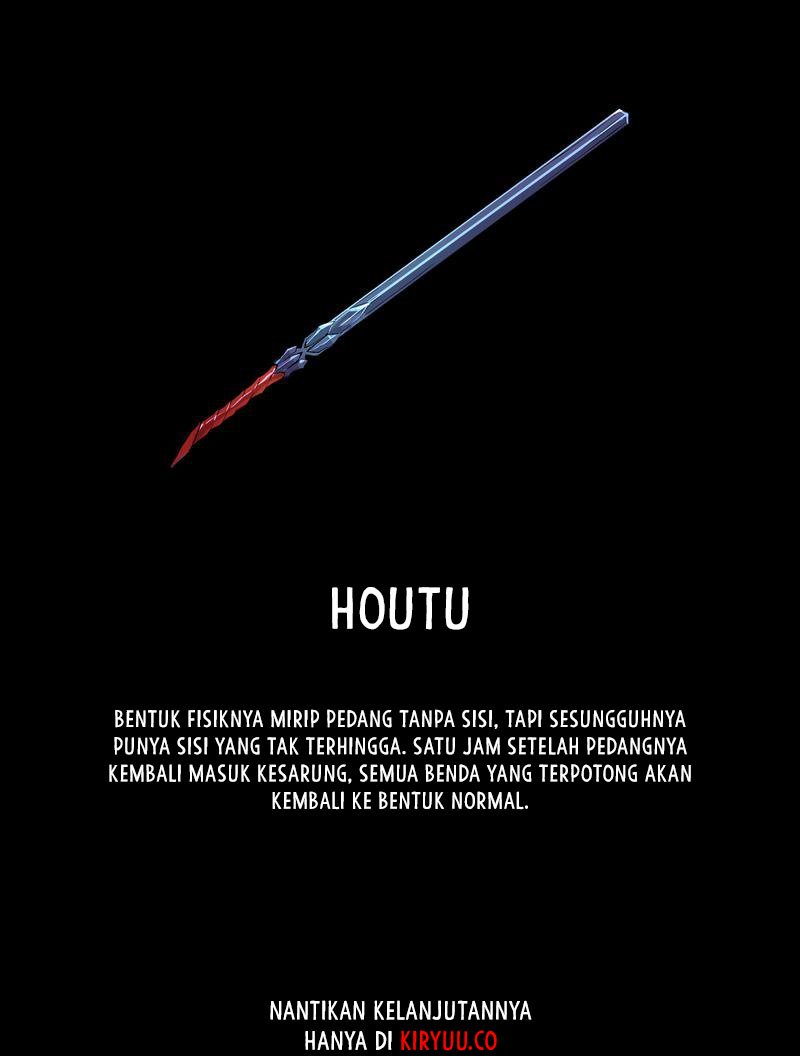 houtu - Chapter: 1.2