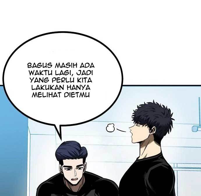 king-mma - Chapter: 43