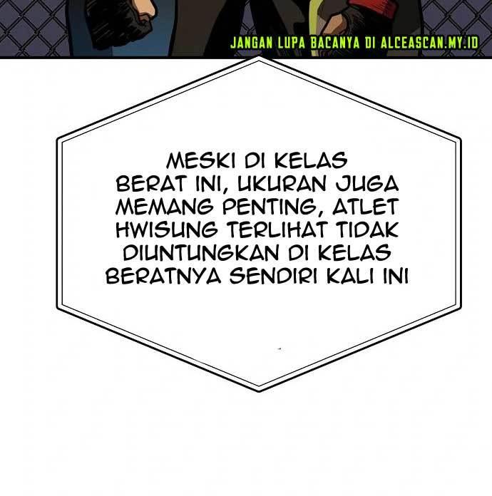 king-mma - Chapter: 43