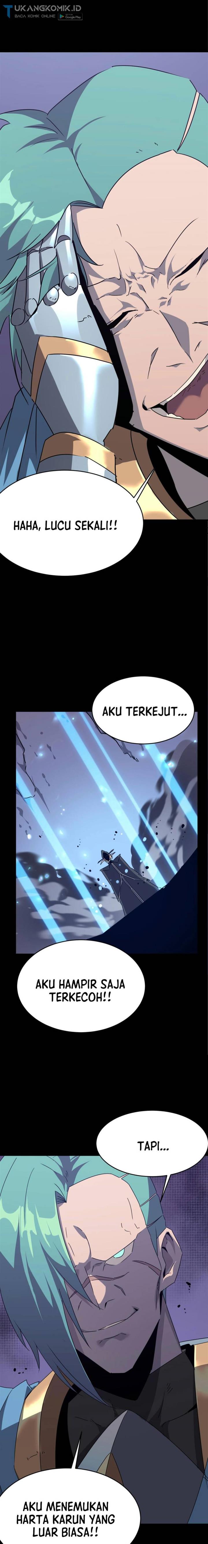 hero-watch-up - Chapter: 50