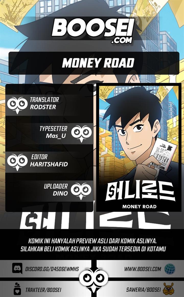 money-road - Chapter: 1