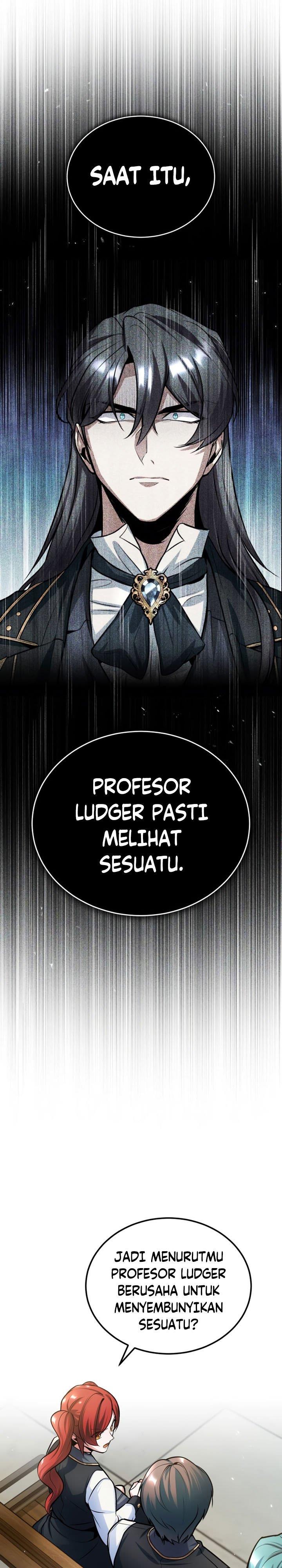 academys-undercover-professor - Chapter: 17