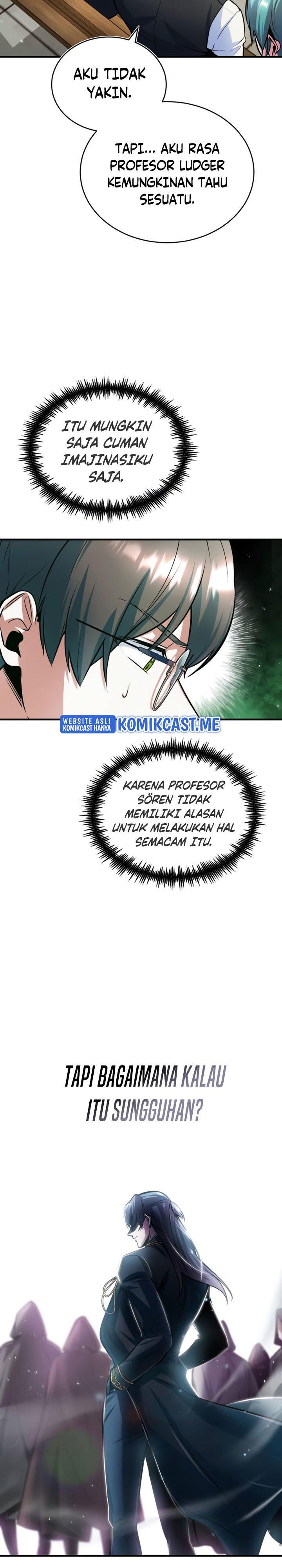 academys-undercover-professor - Chapter: 17