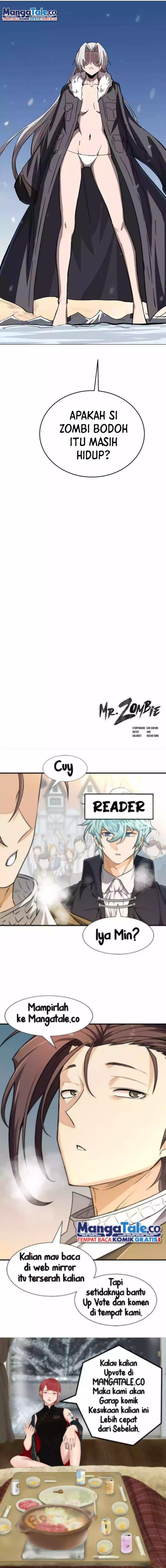 mr-zombie - Chapter: 37