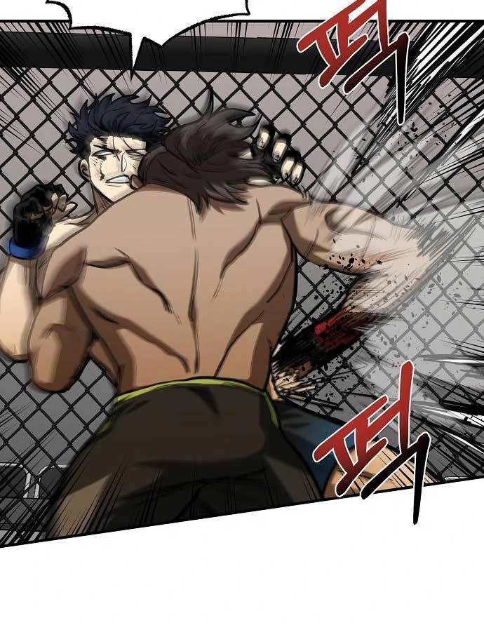 king-mma - Chapter: 44