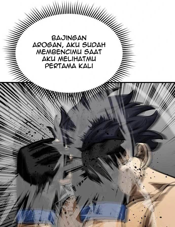 king-mma - Chapter: 44