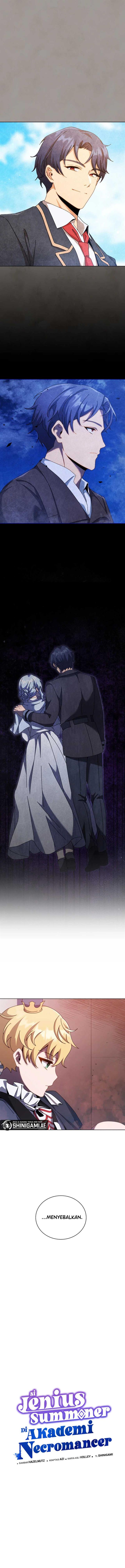 necromancer-academys-genius-summoner - Chapter: 126
