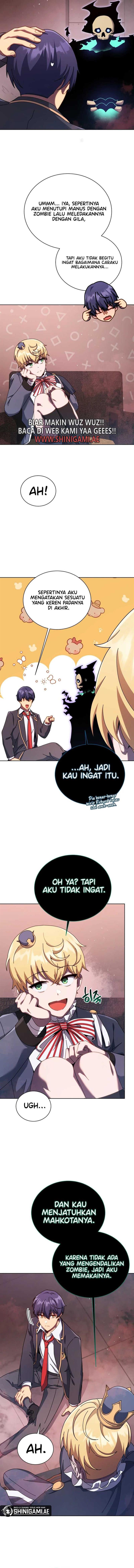 necromancer-academys-genius-summoner - Chapter: 126