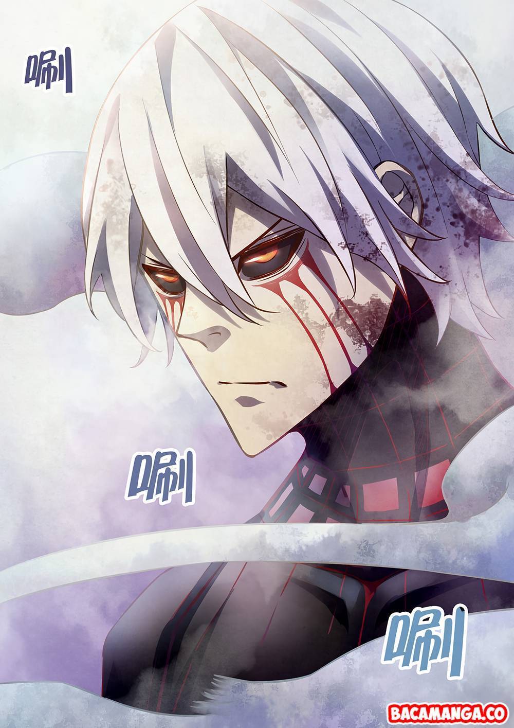 the-last-human - Chapter: 170