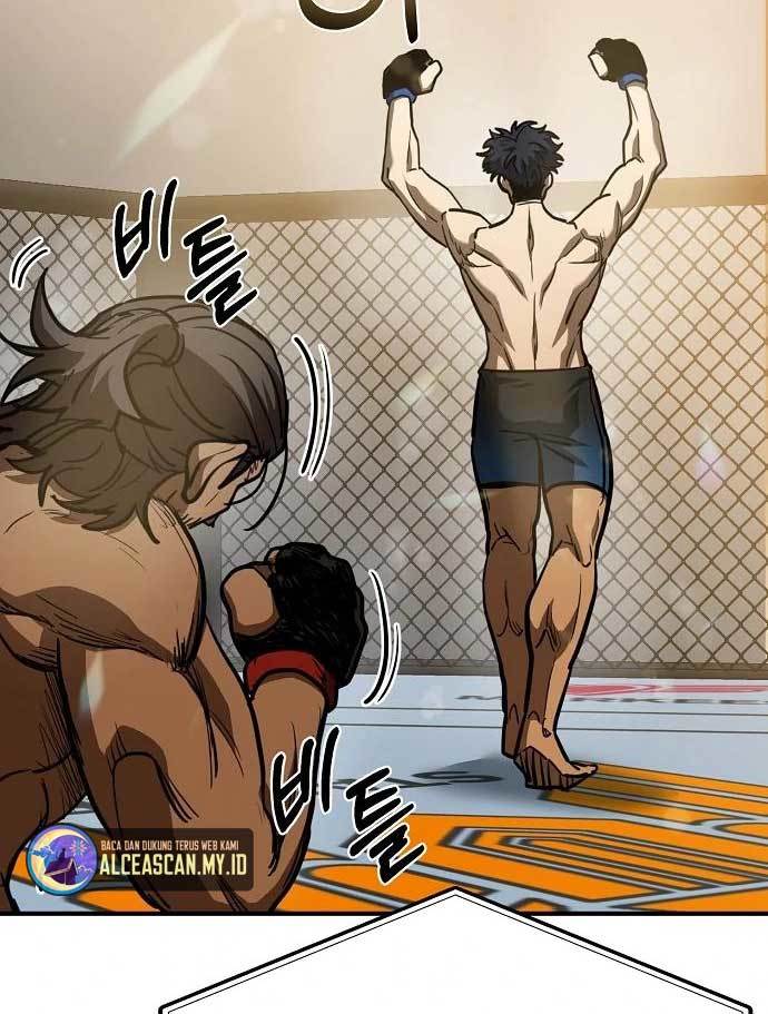 king-mma - Chapter: 45