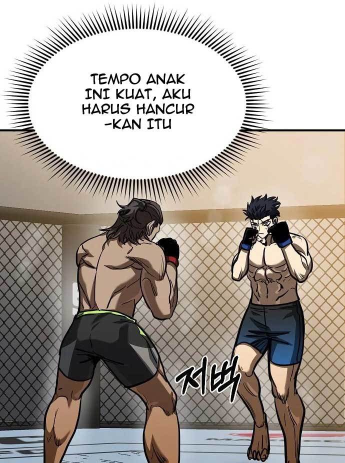 king-mma - Chapter: 45