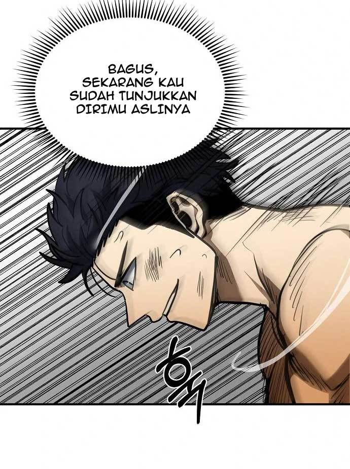 king-mma - Chapter: 45