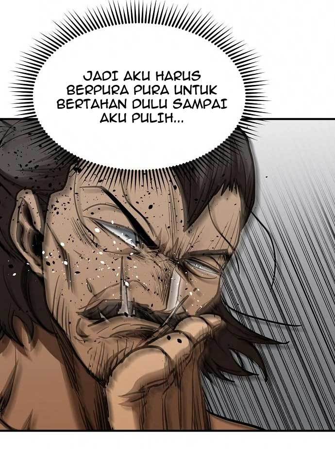 king-mma - Chapter: 45