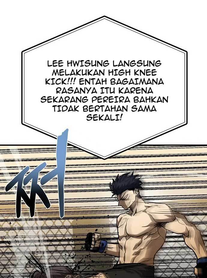 king-mma - Chapter: 45