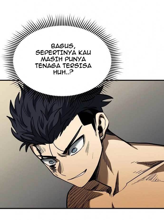 king-mma - Chapter: 45