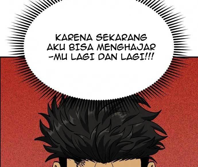 king-mma - Chapter: 45