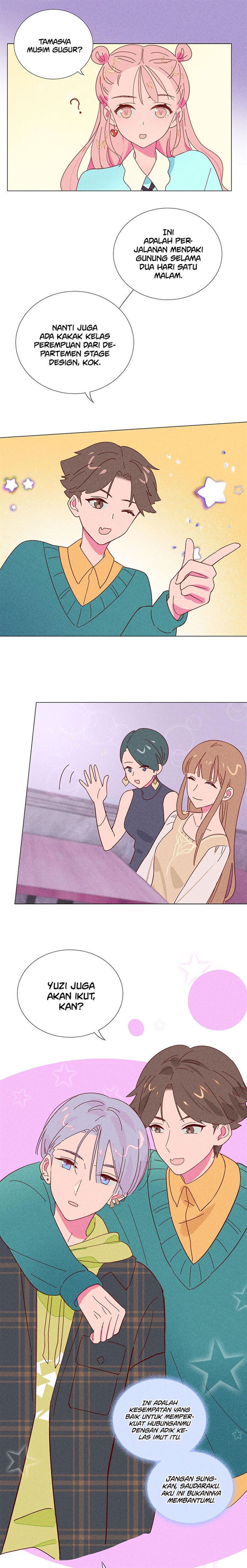 please-cure-my-illness - Chapter: 8