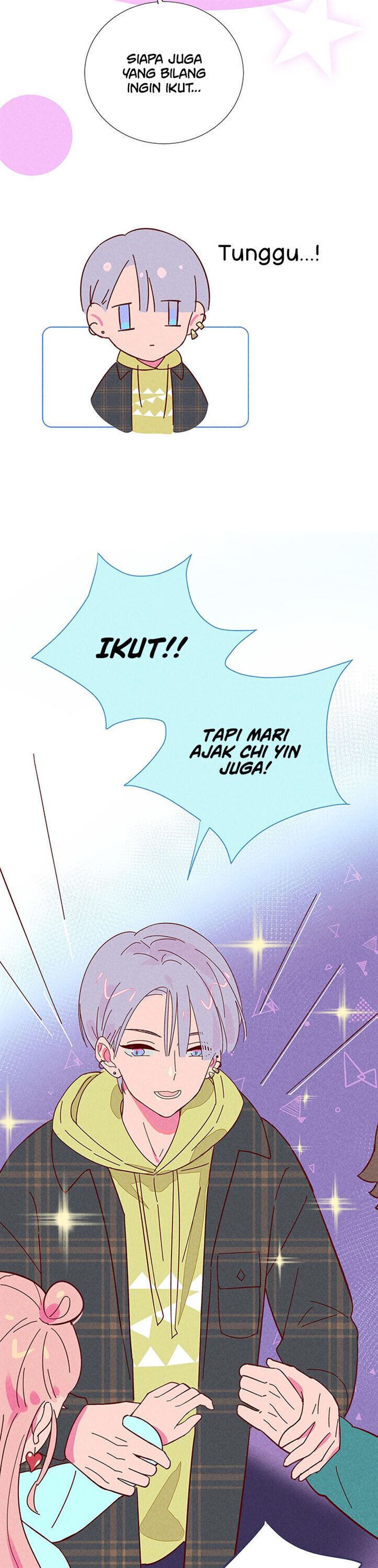 please-cure-my-illness - Chapter: 8