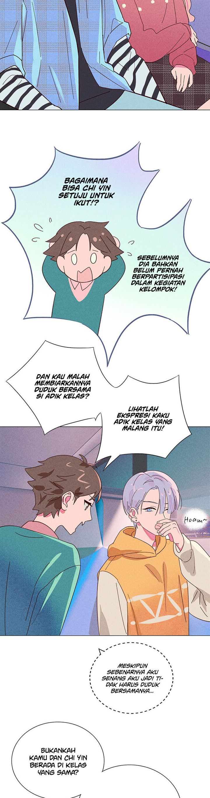 please-cure-my-illness - Chapter: 8