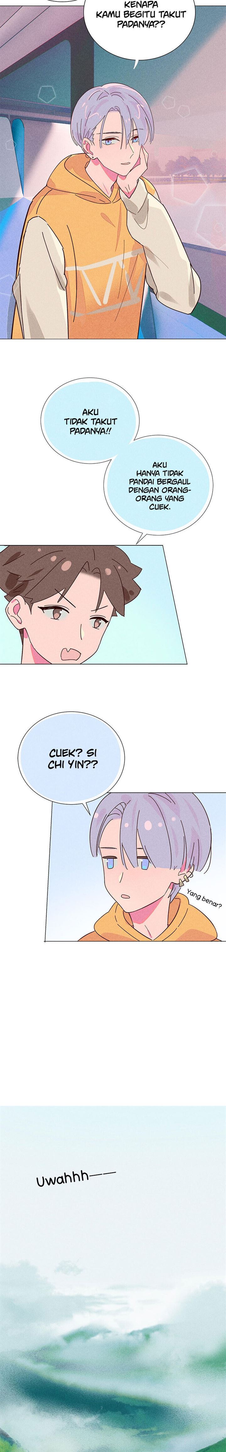 please-cure-my-illness - Chapter: 8