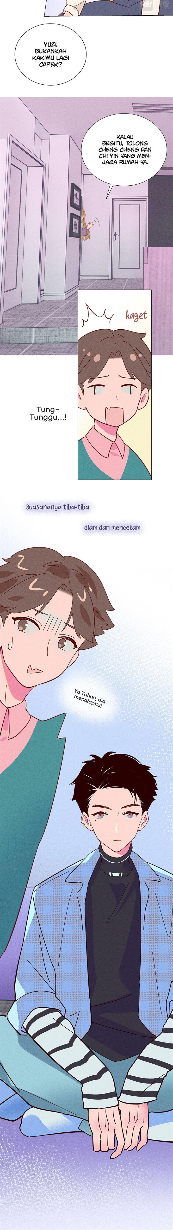 please-cure-my-illness - Chapter: 8