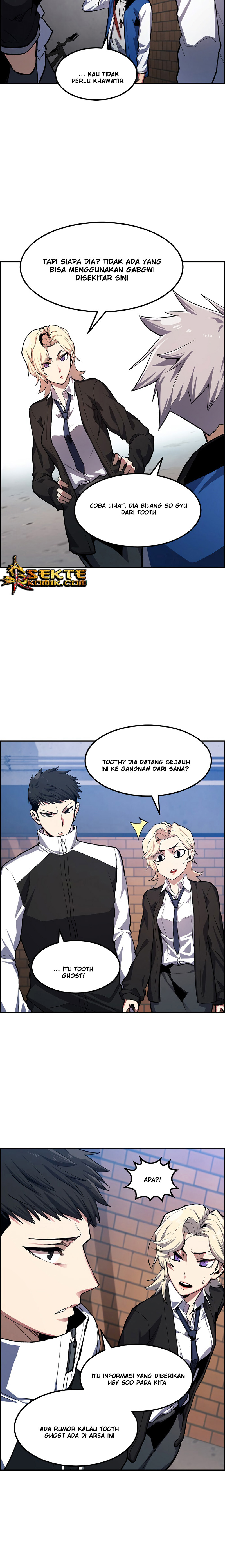 gangnam-dokkaebi - Chapter: 14