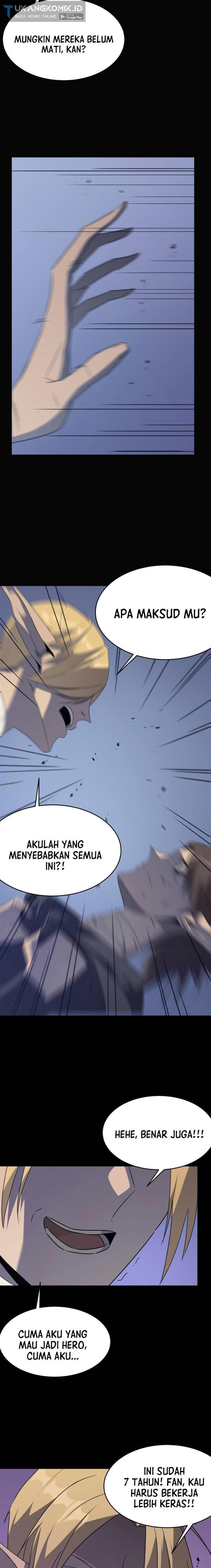 hero-watch-up - Chapter: 52