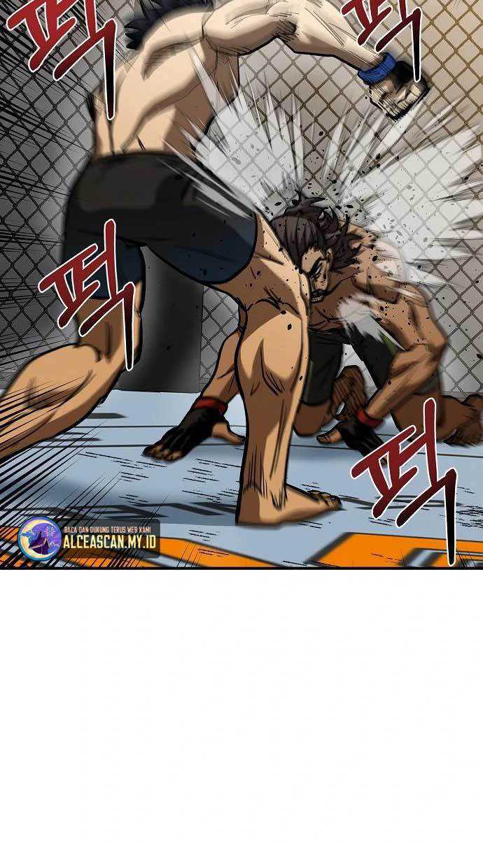 king-mma - Chapter: 46