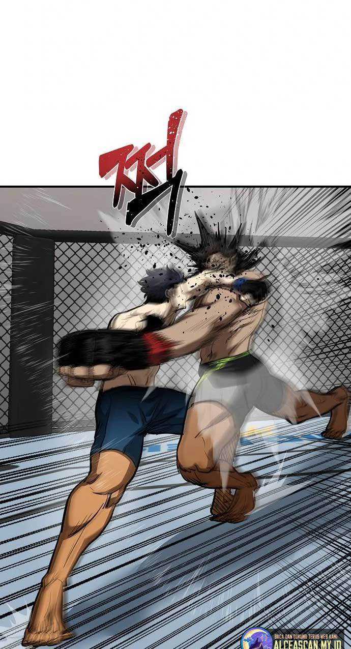 king-mma - Chapter: 46