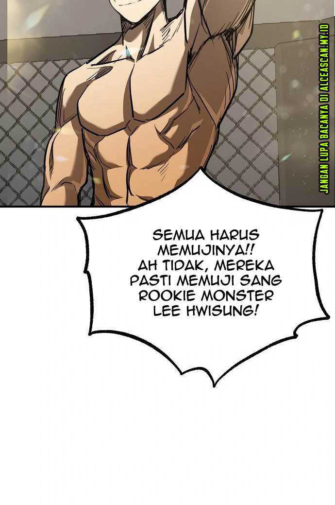 king-mma - Chapter: 46