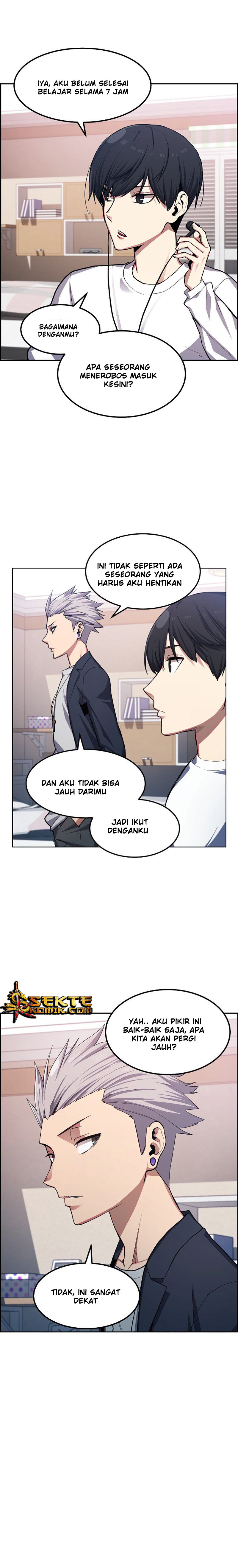 gangnam-dokkaebi - Chapter: 15