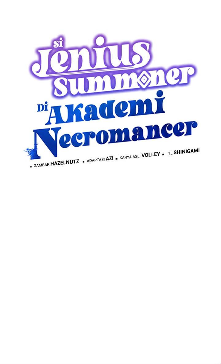 necromancer-academys-genius-summoner - Chapter: 128