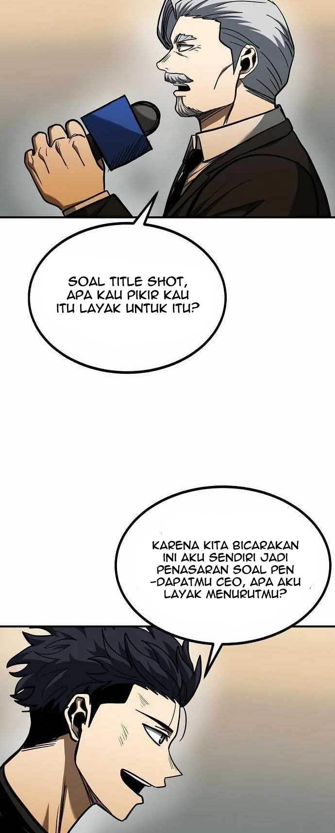 king-mma - Chapter: 47