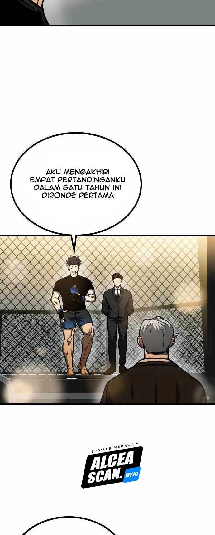 king-mma - Chapter: 47