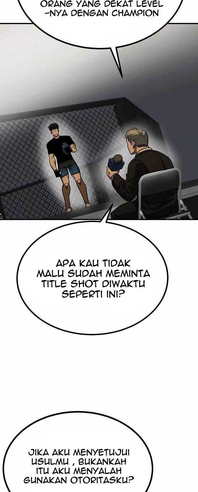 king-mma - Chapter: 47