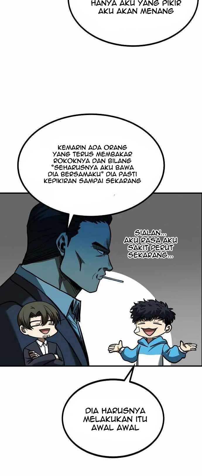 king-mma - Chapter: 47