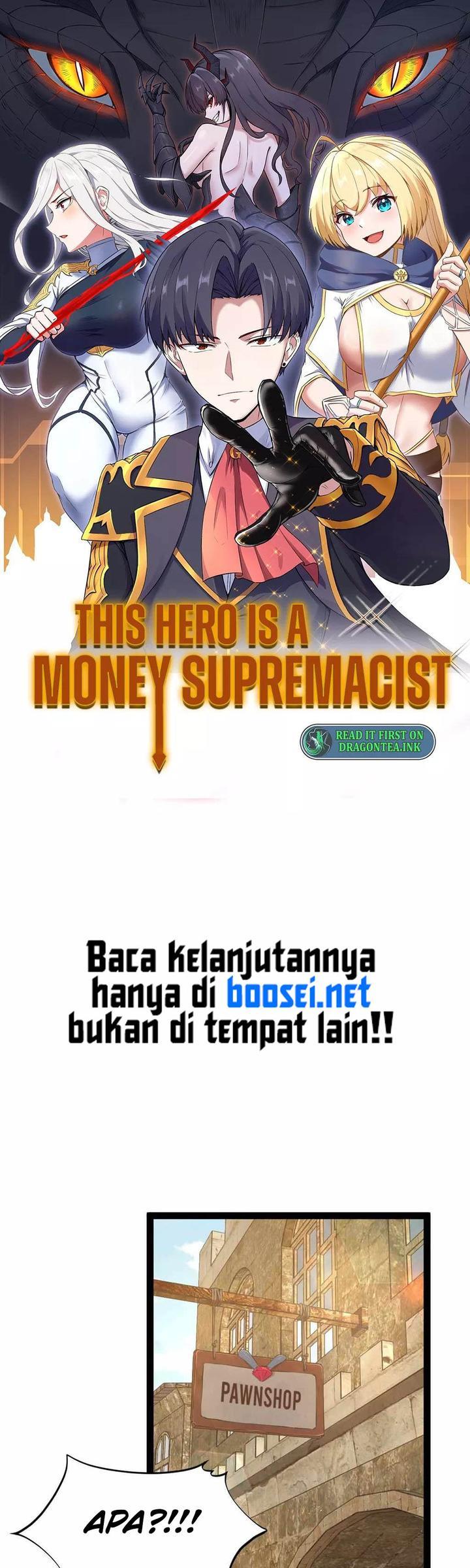 the-bourgeoisie-hero - Chapter: 2