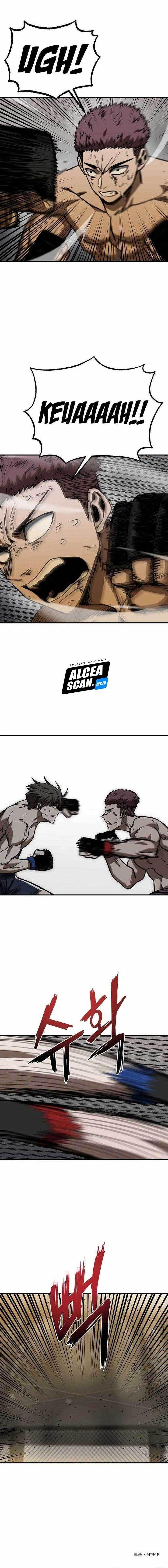 king-mma - Chapter: 48