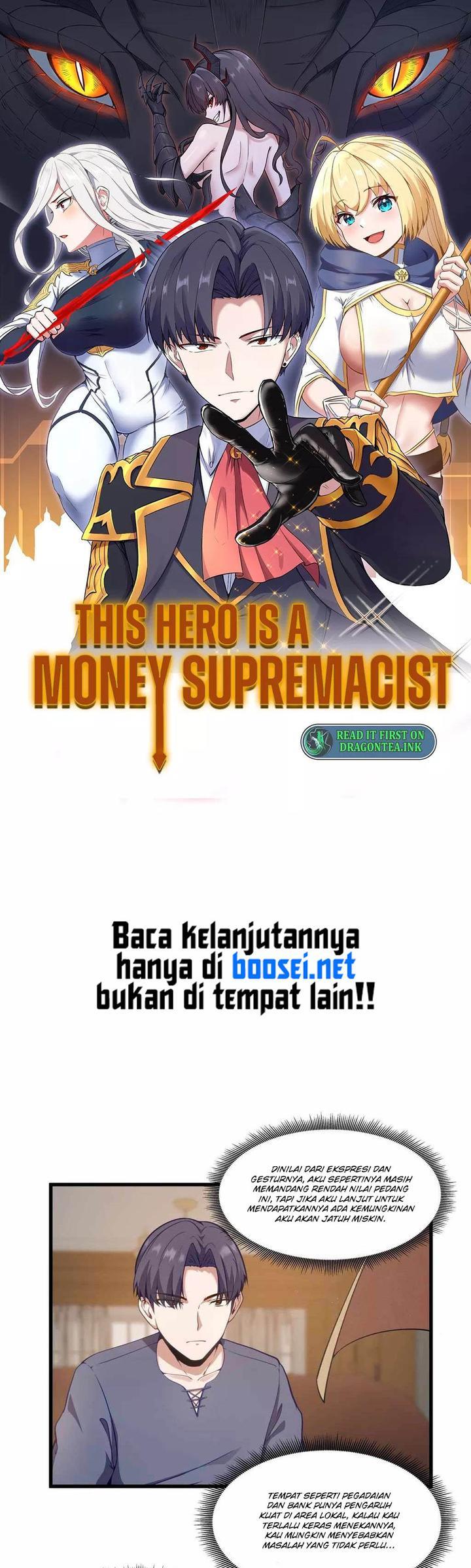 the-bourgeoisie-hero - Chapter: 3