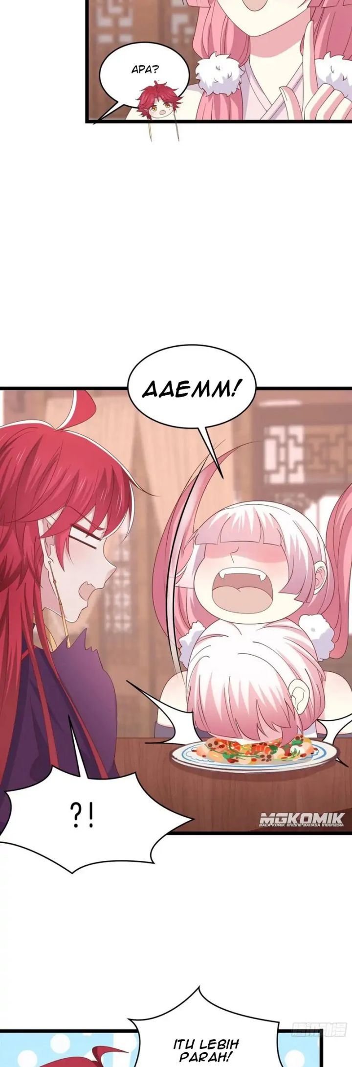 pupillary-master - Chapter: 280