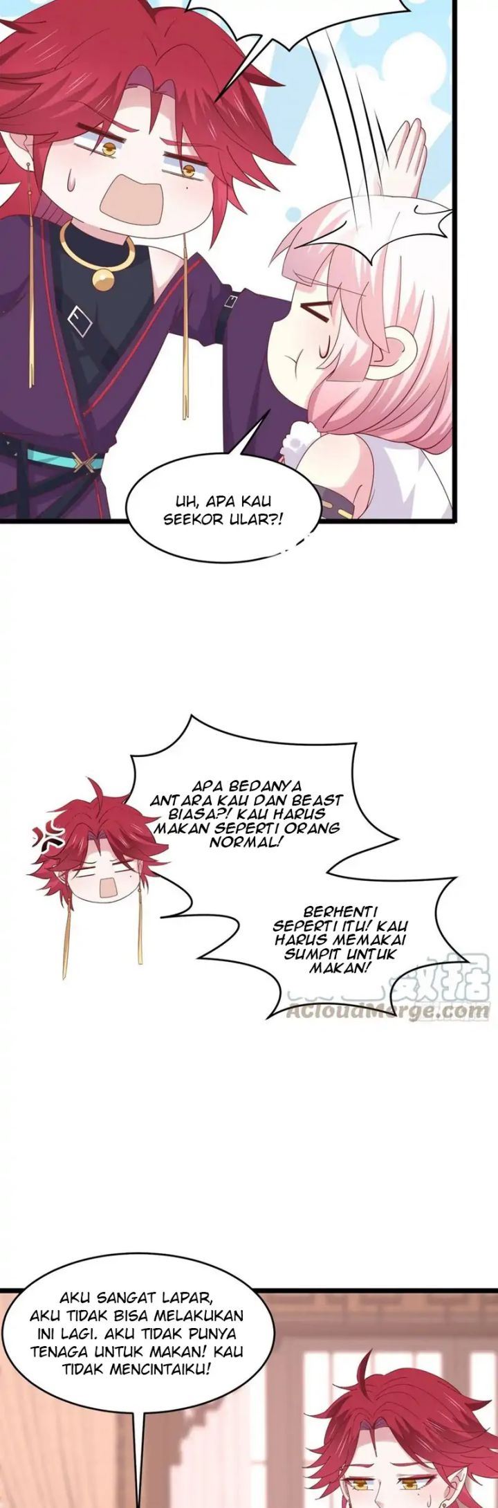 pupillary-master - Chapter: 280