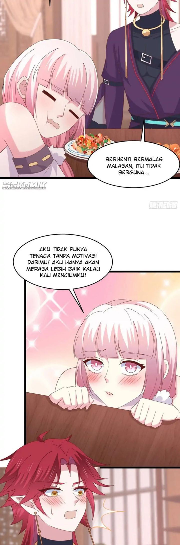 pupillary-master - Chapter: 280