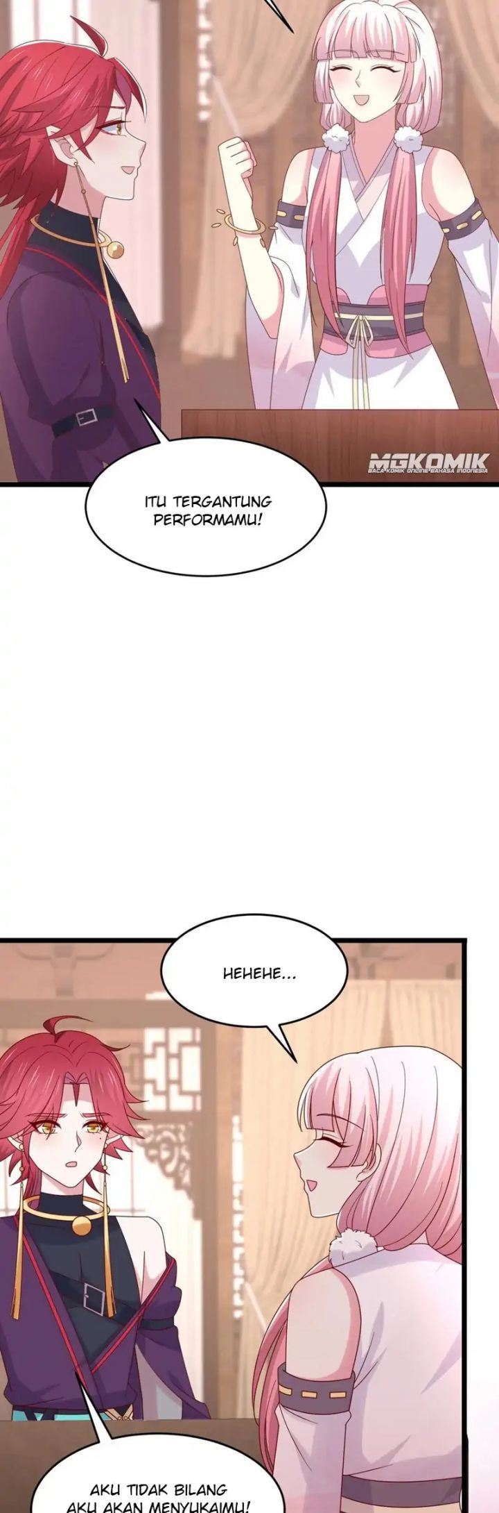 pupillary-master - Chapter: 280